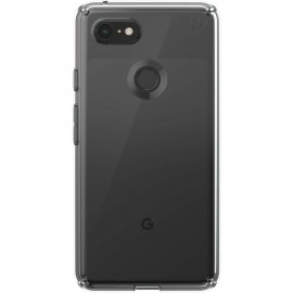 Speck Presidio Stay Clear for Google Pixel 3 XL